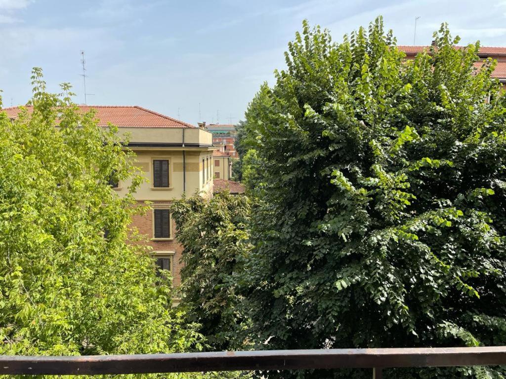 Apartamento Modena Est Exterior foto