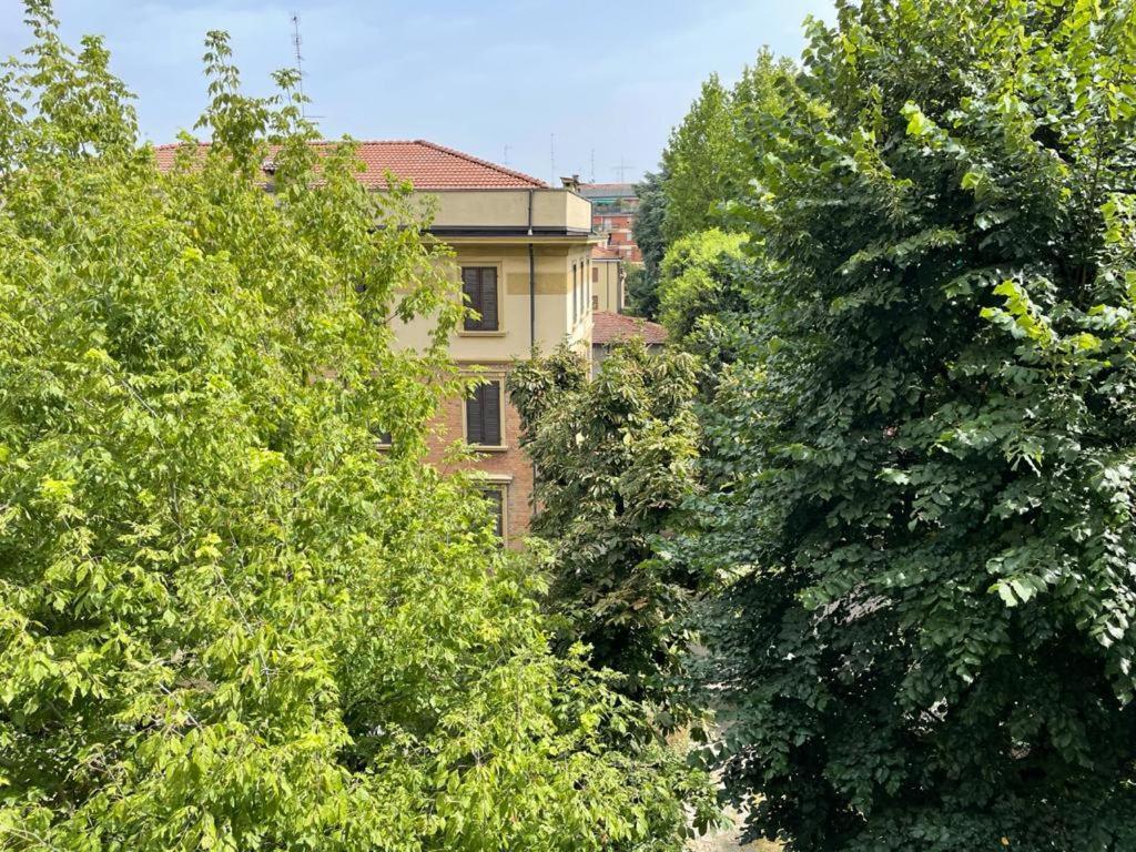 Apartamento Modena Est Exterior foto