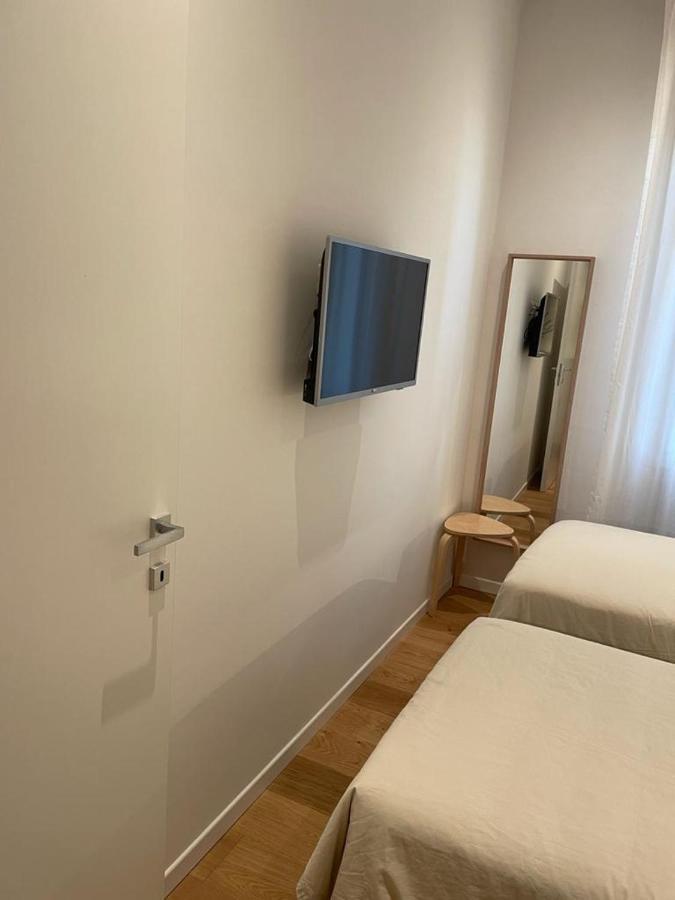 Apartamento Modena Est Exterior foto